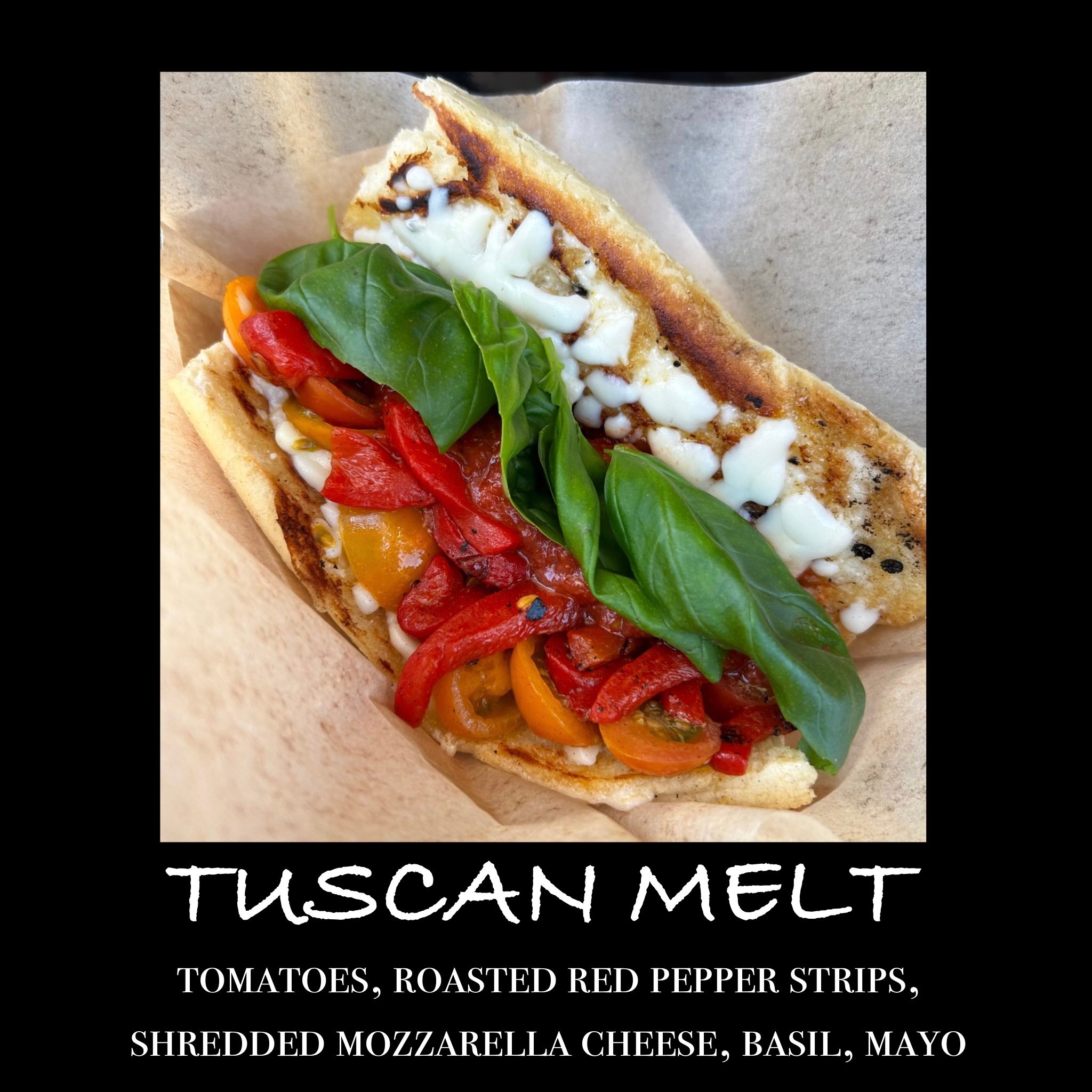 Tuscan Melt